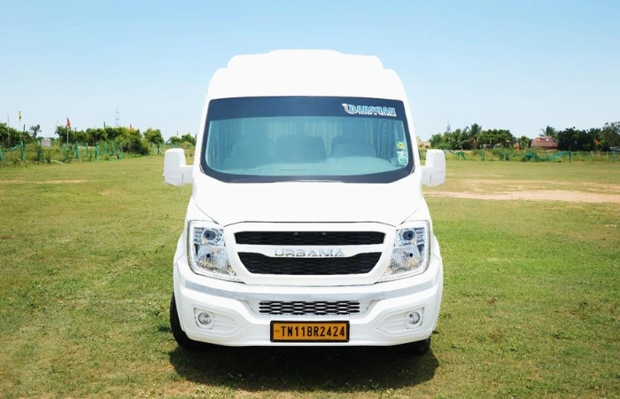 Urbania Rentals in Chennai