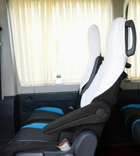 Urbania Rentals in Chennai