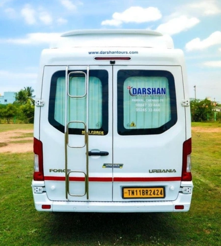 Urbania Rental in Chennai