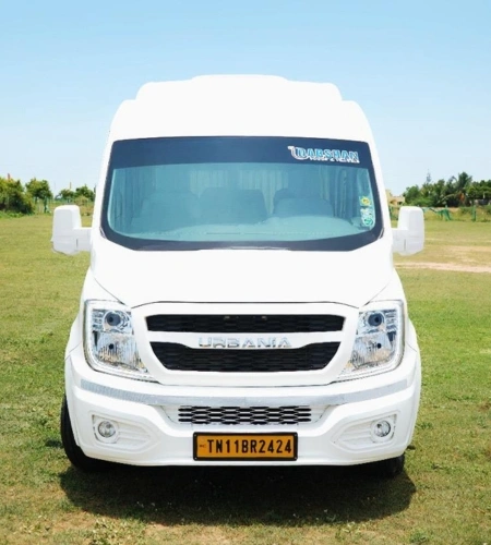Urbania Rentals in Chennai