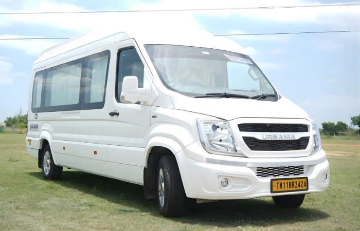 Urbania Rental in Chennai